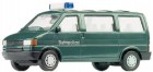 4012 Roco Bahnpolizei VW T4